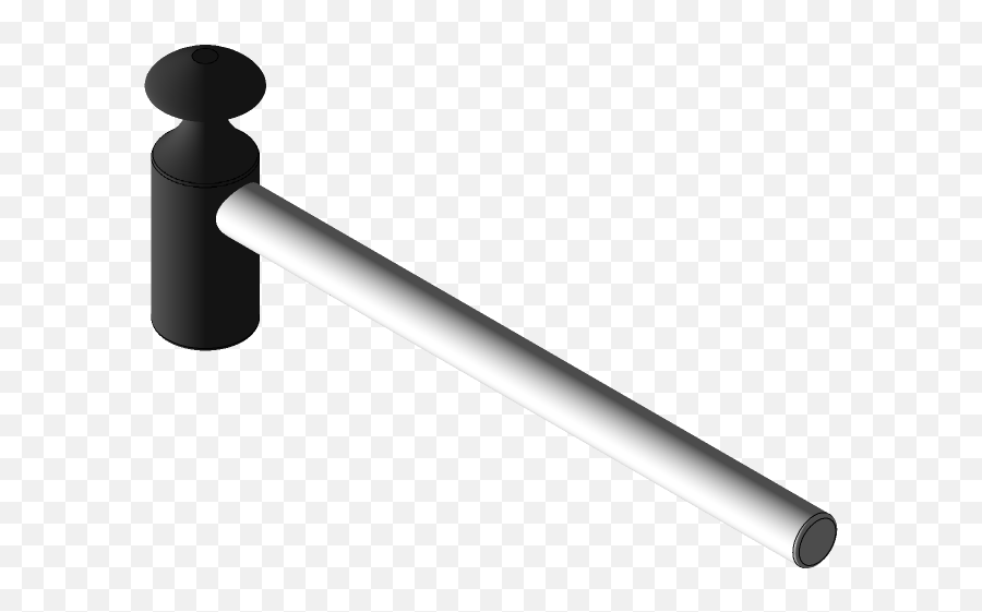 Hammer 3d Cad Model Library Grabcad Emoji,Nails Black Emoji