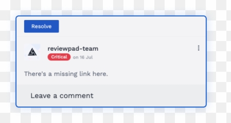 Reviewpad - Streamline Manual Code Reviewsu200b Emoji,Gitlab Emoji