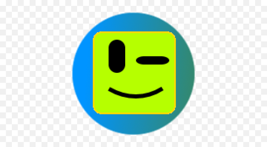 Meet The Creator - Roblox Emoji,Emoticon Creator