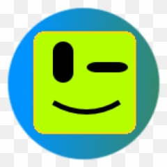 Meet The Creator - Roblox Emoji,Emoticon Creator