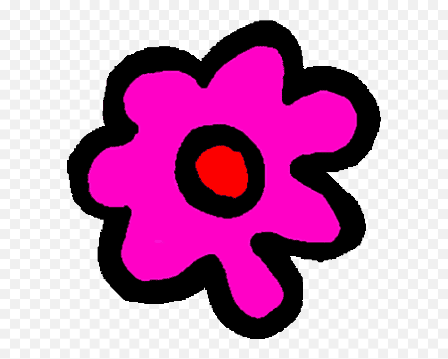 Betsey Johnson Holiday 2021 Animated Sticker Designs Emoji,Aesthetic Pink Flower Emoji