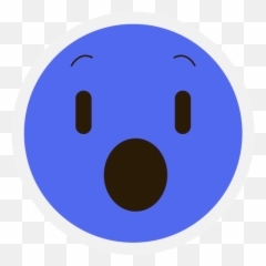 Download Amazed - Amnesty International Png Image With No Emoji,Scared Sweating Emoji