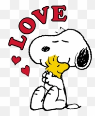 Snoopy Free Hugs Greeting Card By Lintang Ati Emoji,Snoopy Emoji Free