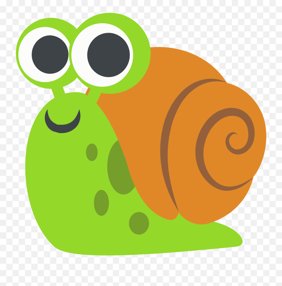 List Of Emoji One Animals U0026 Nature Emojis For Use As - Cartoon Snail Png,Sea Lion Emoji