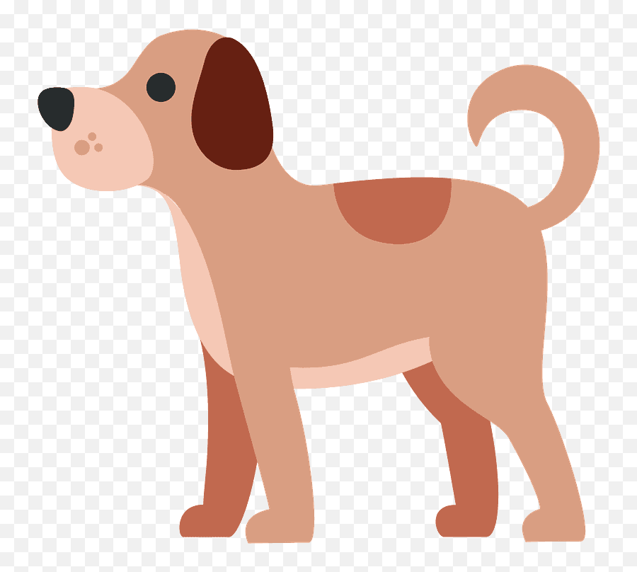 Dog Emoji - Hund Emoji,Doge Emoji