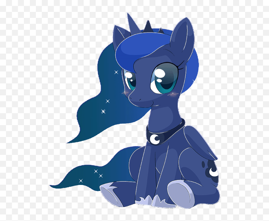 Top My Little Pony Friendship Is Magic Tv Program Stickers - My Little Poney Sit Emoji,My Emotions Gif Imgur