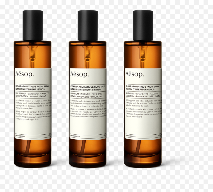 Love It Aesop Unveils Its Aromatique Room Sprays - Aesop Istros Aromatique Room Spray Emoji,Dove Love Your Curls Emojis