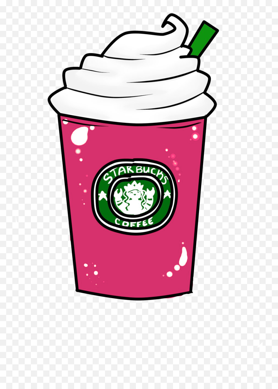 Coffee Starbucks Latte Free Hq Image - Drink Lid Emoji,Starbucks Emoticon