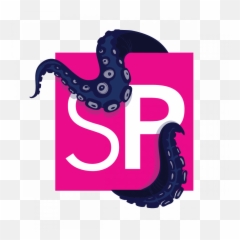 Squidpixels - Dot Emoji,Squid Piano Emoji