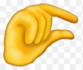 Emoji Stickers For Whatsapp - Pinch Emoji Transparent,Emoji Filmi