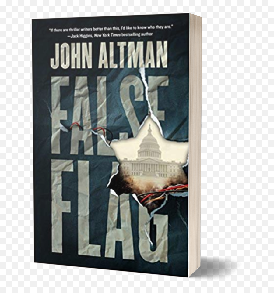 False Flag U2014 John Altman Emoji,False Emotions