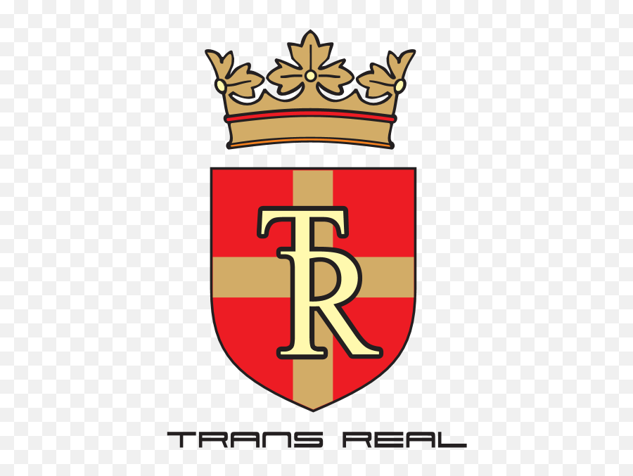 Trans Real Logo Download - Logo Icon Png Svg Solid Emoji,King Emoji Symbol