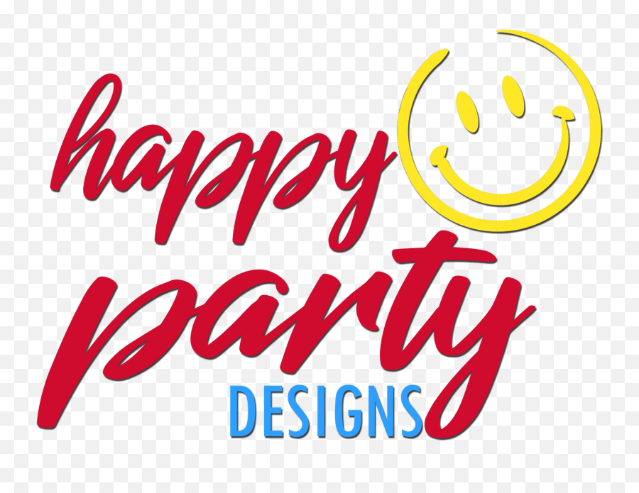 Contact Happypartydesigns - Happy Emoji,Facebook Party Emoticon