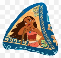 Moana Cartoon Movie Ipod Touch 6 Case - Fondo Moana Emoji,Emoji Ipod Touch Cases
