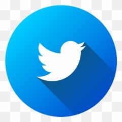 Twitter Icon Png Clipart - Tweet Bubble Emoji,Force Awakens Emoji