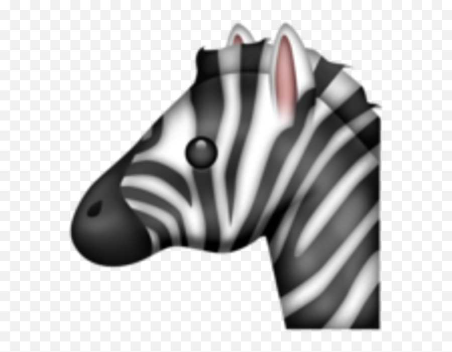 There Are 69 New Emoji Candidates - Apple Zebra Emoji,Zebra Emoji