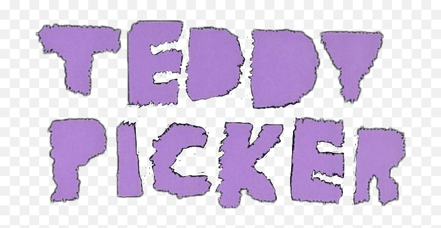 Teddypicker Sticker - Dot Emoji,Band Name Emoji