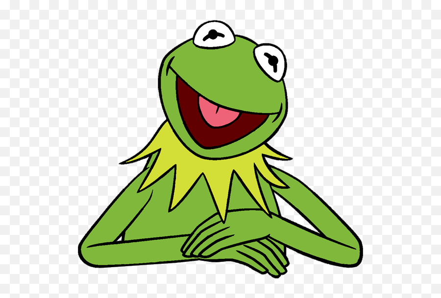 Kermit The Frog Disney Emoji,Kermit Emoji