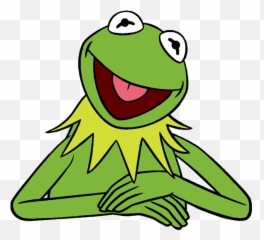 Kermit The Frog Disney Emoji,Kermit Emoji