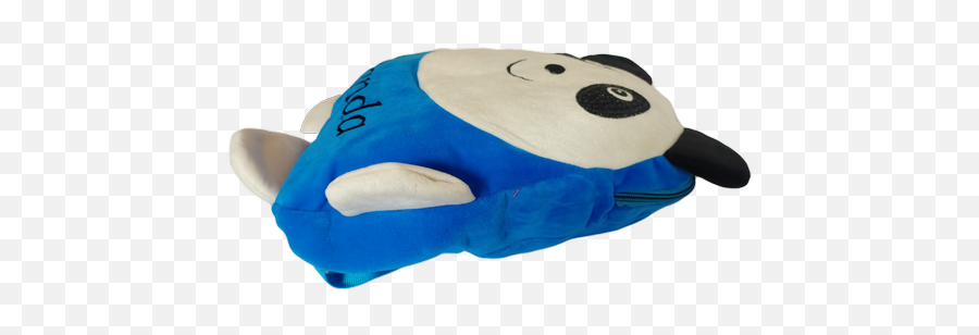 Panda Soft Kids Bag - Soft Emoji,Emoji Soft Toys