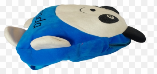 Panda Soft Kids Bag - Soft Emoji,Emoji Soft Toys