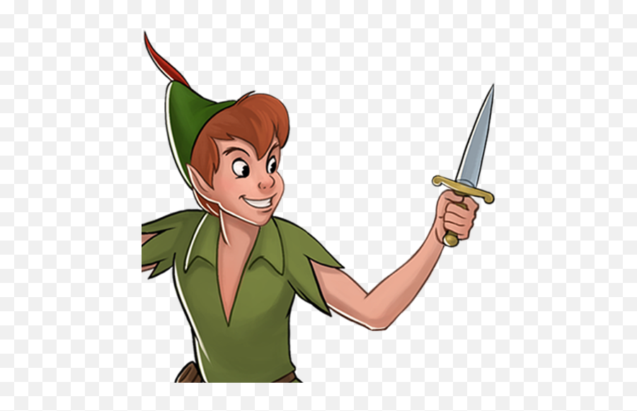 Battle Mode - Disney Heroes Battle Mode Peter Pan Emoji,Eeyore Emotions