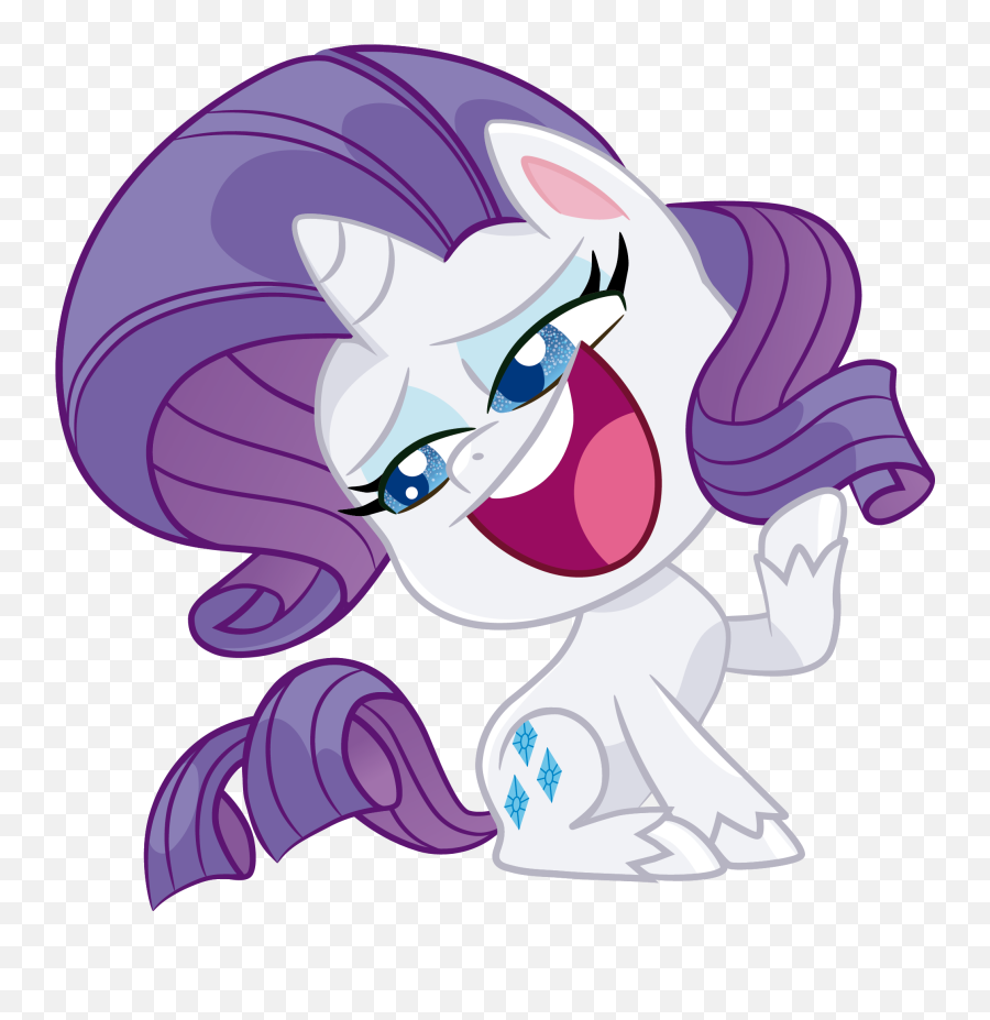 2402511 - Safe Rarity Pony Unicorn My Little Pony Pony Mlp Pony Life Characters Emoji,Mlp A Flurry Of Emotions
