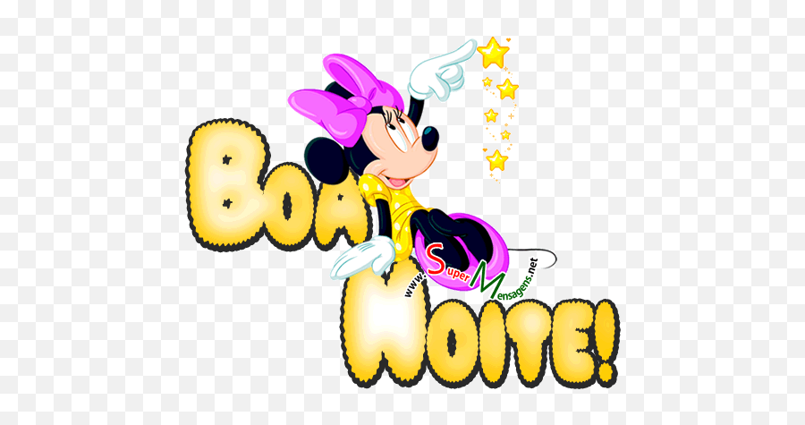 10 Ideias De Gifs Mensagem De Boa Noite Emoticons - Boa Noite Disney Gif Emoji,Emoticon Baba Msn