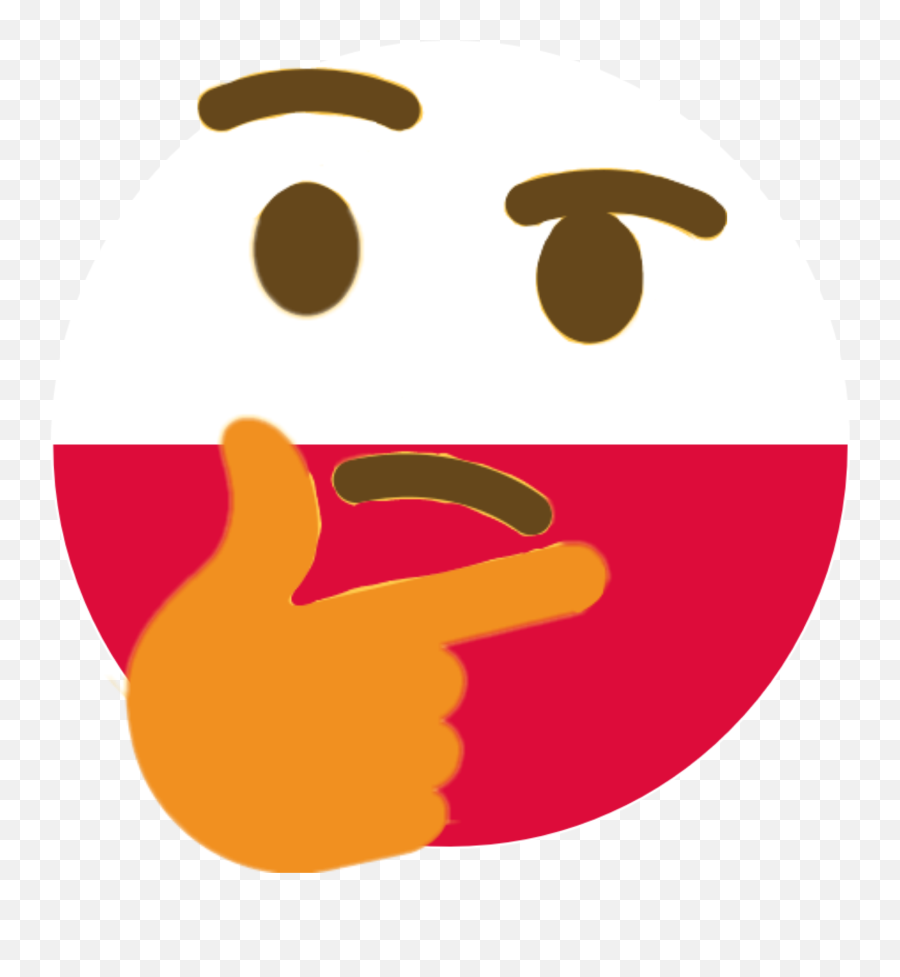 Thinkpl - Discord Emoji Thinking Cursor,Disco Emoji