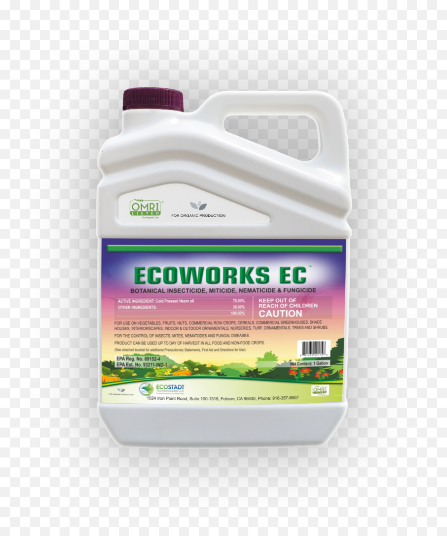 Organic 4 - In1 Insecticide Garden U0026 Greenhouse Household Cleaning Product Emoji,Coleus Emotions Passionate