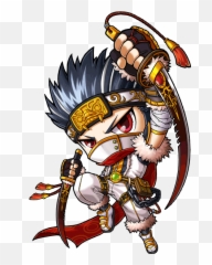 Maple Story Ideas - Maplestory Dual Blade Emoji,Maplestory F3 Emoticon