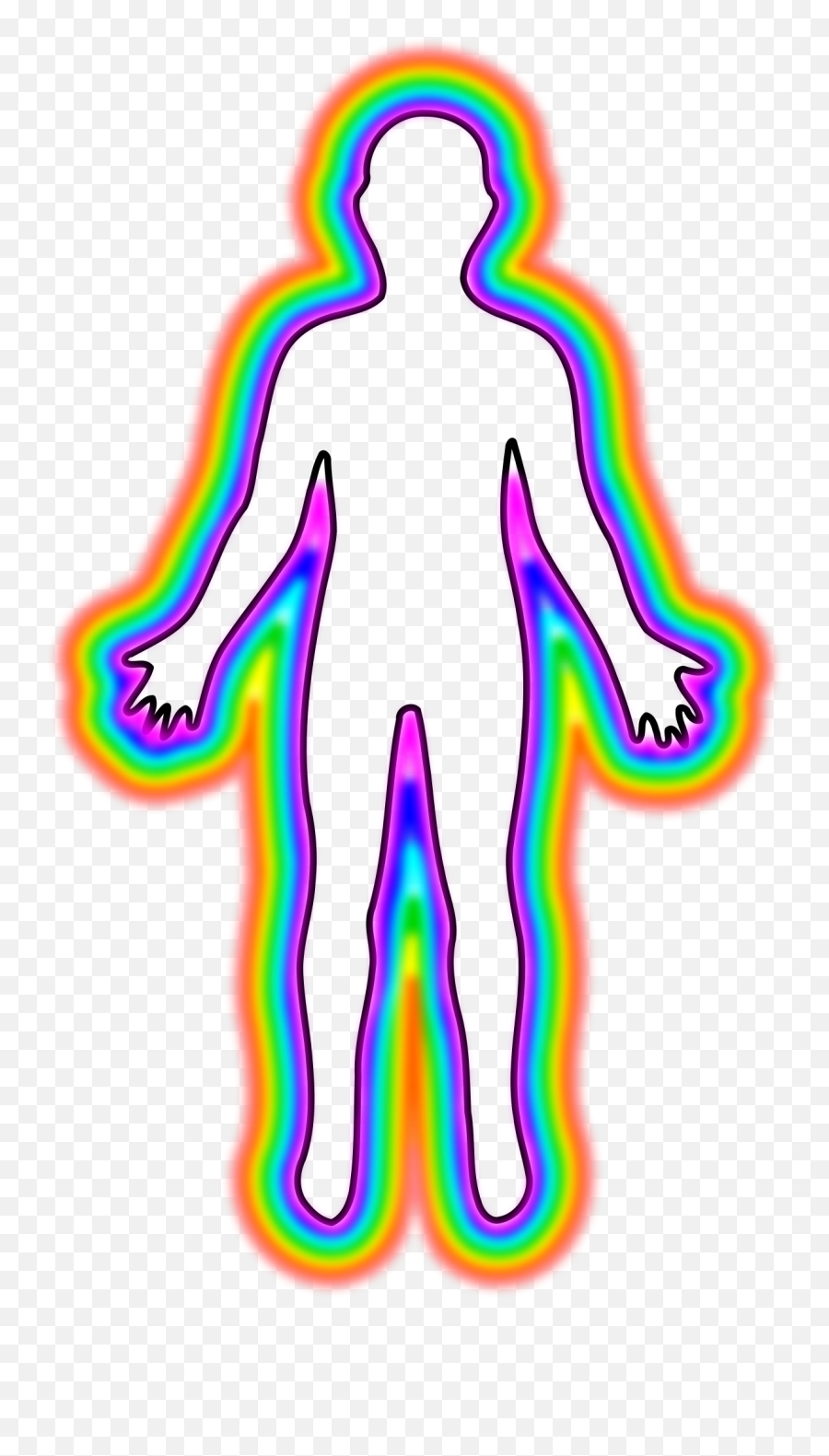 The Dimensions Of Maturity - Teaching The Way Of Love Outline Body Aura Emoji,How To Deal With Puberty Emotions