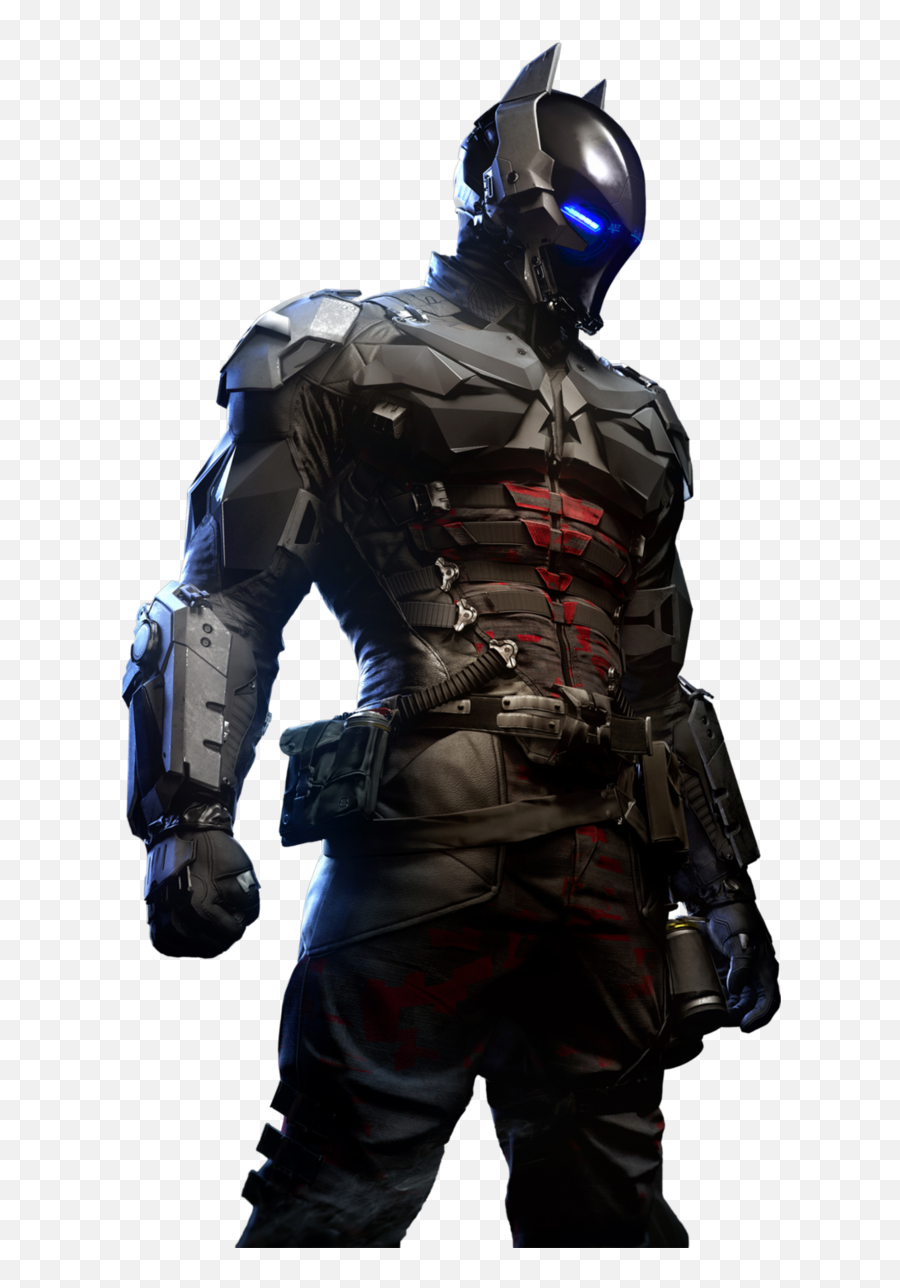 Download Batman Arkham Knight Picture - Arkham Knight Poster Emoji,Arkham City Background Emoticon