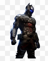 Download Batman Arkham Knight Picture - Arkham Knight Poster Emoji,Arkham City Background Emoticon