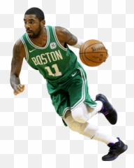 Celtics Png And Vectors For Free Download - Dlpngcom Kyrie Irving Png Celtics Emoji,Kyrie Irving Boston Celtics Showing Emotion
