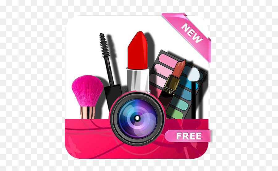 Beauty Plus Face Selfie - Aplicaciones En Google Play Makeup Brushes Emoji,Ojitos Tristes Emoticon Para Gogle Plus