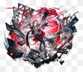 With Gacha Now Being Relevant In This Sub Post Characters - W Arknights Emoji,No Emotion For Rolling Gacha Fgo