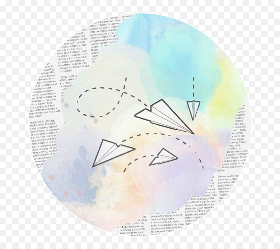 Colorfull Sticker - White Emoji,Proton Emoji