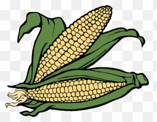Corn Clipart Chocolate Corn Chocolate - Corn Clip Art Emoji,Corncob Emojis