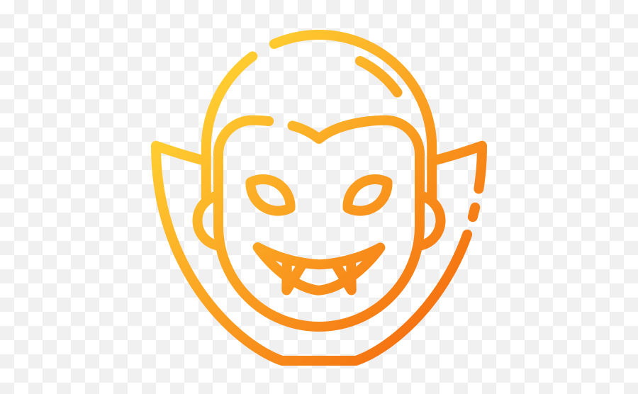 Vampire - Free Halloween Icons Happy Emoji,Vampire Emoticons