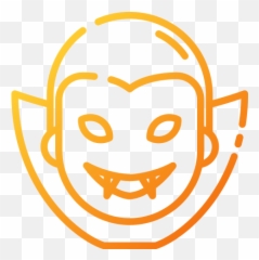 Vampire - Free Halloween Icons Happy Emoji,Vampire Emoticons
