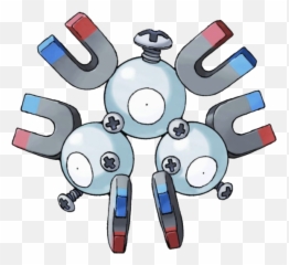 Gotta Critique U0027em All - Magneton Pokemon Emoji,Pojeman Mystery Dungeon Emotion Sprites