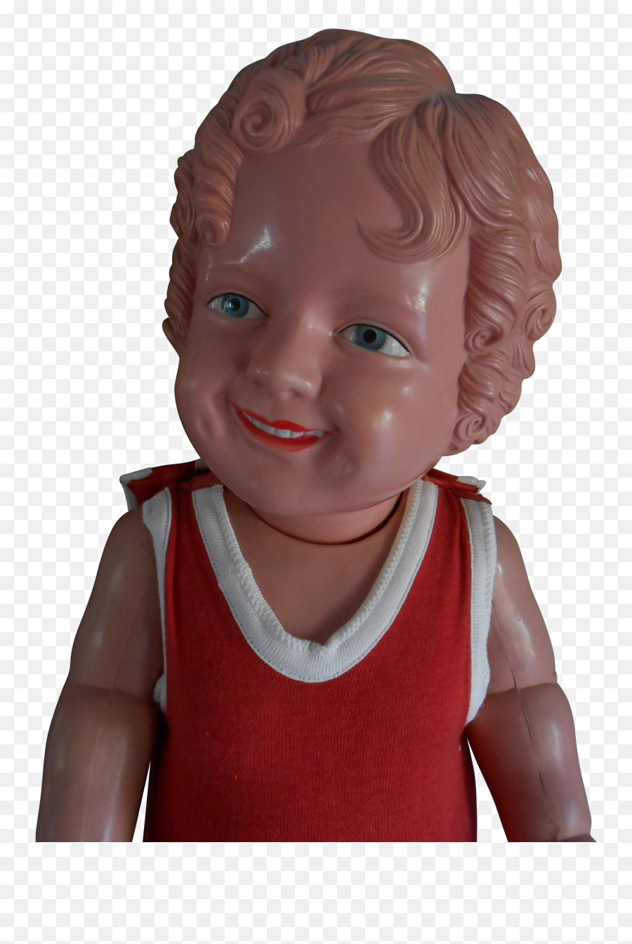 Very Rare Shirley Temple Celluloid Doll - Fictional Character Emoji,Asian Antiques Not To Shoe Emotions