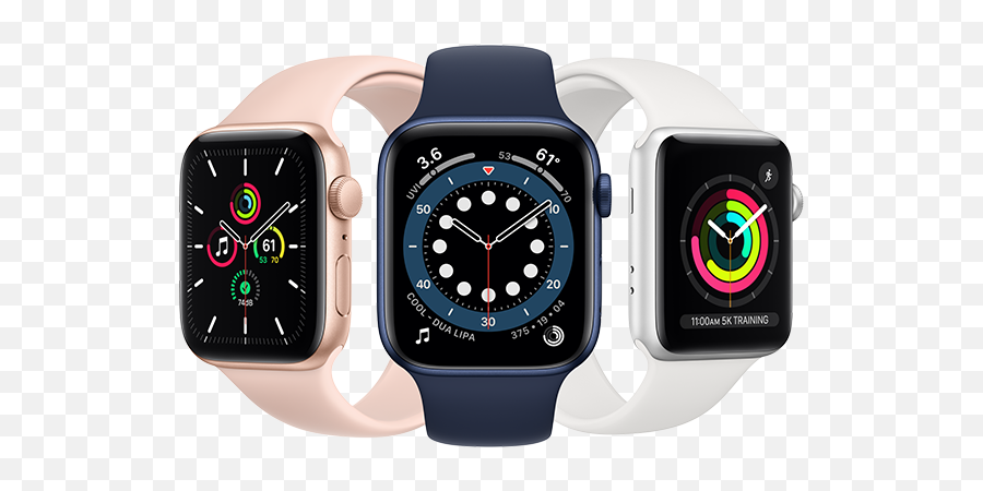 Apple Products Costco - Apple Watch 6 Png Emoji,Apple Watch Emoji