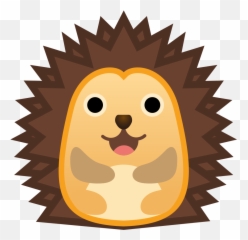 Hedgehog Emoji Meaning With Pictures From A To Z - Hedgehog Emoji,Giraffe Emoji