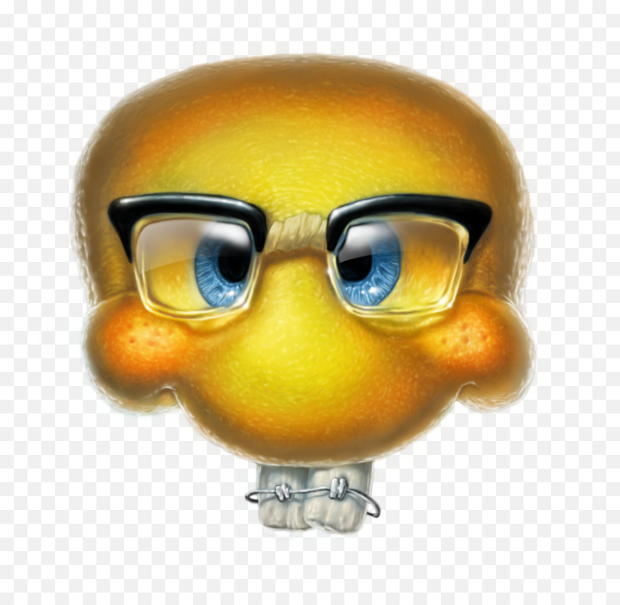 Pin På Smiley - Nerd Emoji Png,49ers Emojis