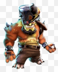 Villains Characters - Crash Team Racing Nitro Fueled Megamix Emoji,Neo Cortex And Emotions