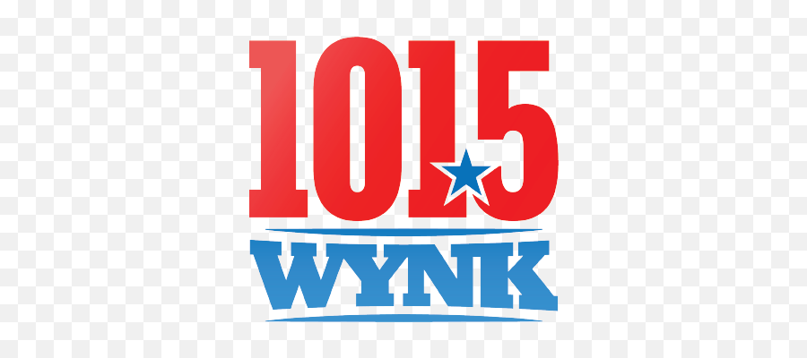 Wynk Country 101 - Wynk Baton Rouge Logo Emoji,Location Year Baton Rouge Aerosmith Video Sweet Emotion