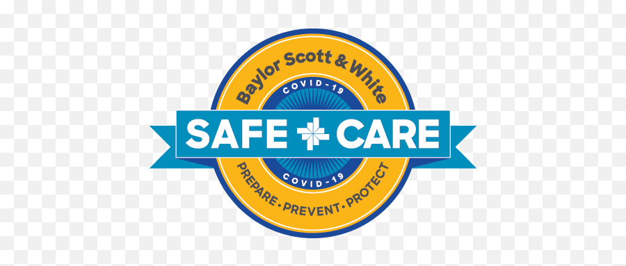 Baylor Scott U0026 White Safety Is Our Priority Business - Baylor Scott And White Covid 19 Testing Sites Emoji,Emoticons Breathing