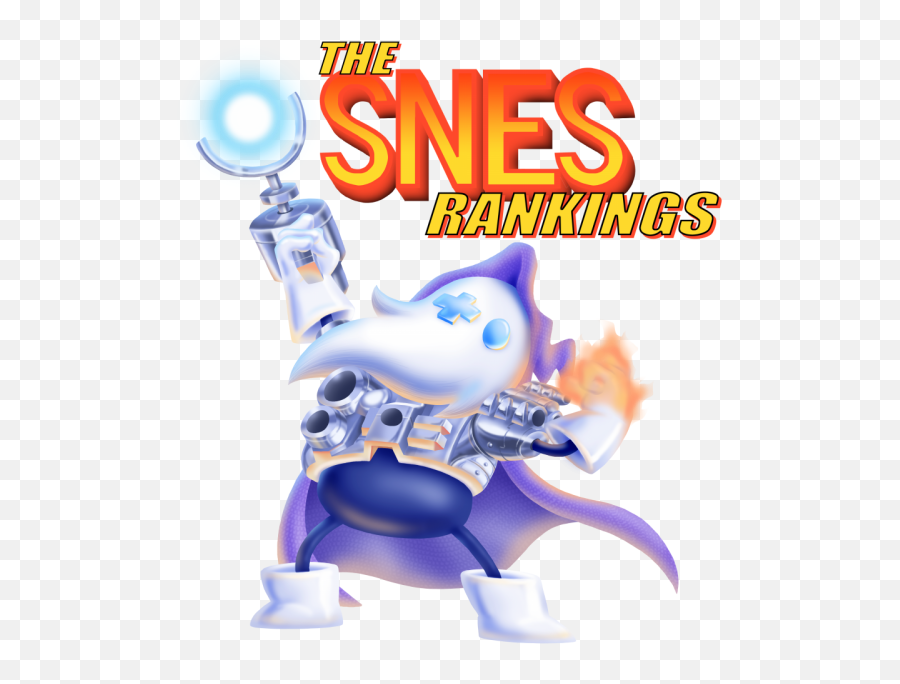 New Site And Volume Ix Are Both Ready - The Snes Rankings Fictional Character Emoji,Sage Mode Emoji